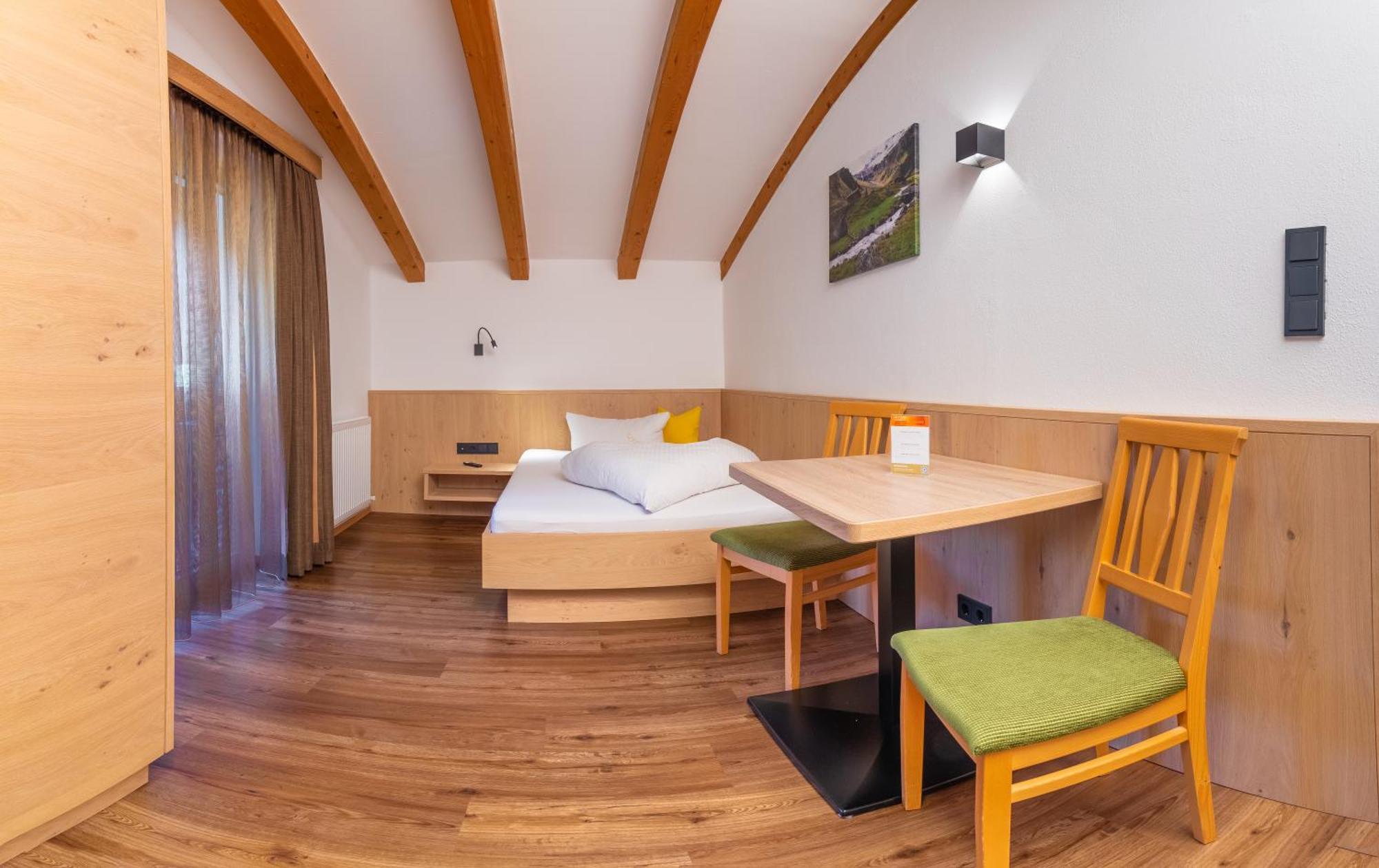 Pension Rosenhuegel Neustift im Stubaital Exterior photo