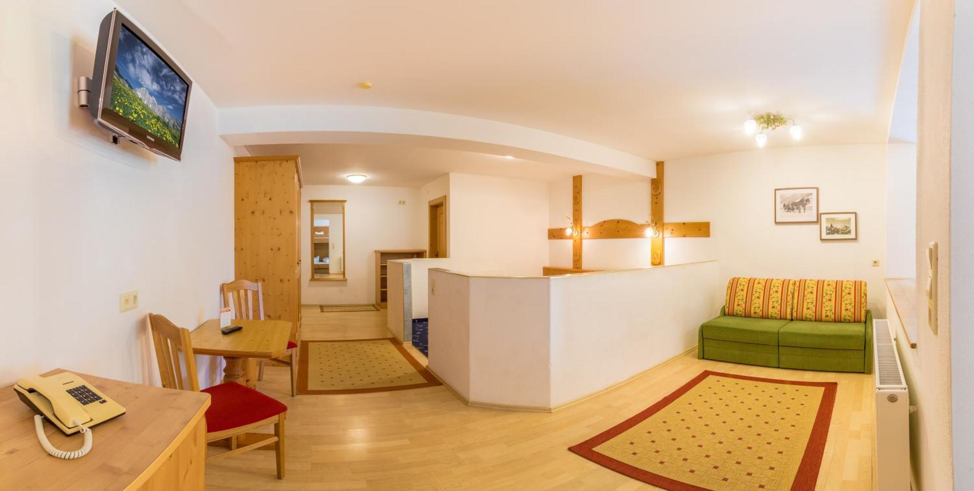 Pension Rosenhuegel Neustift im Stubaital Exterior photo