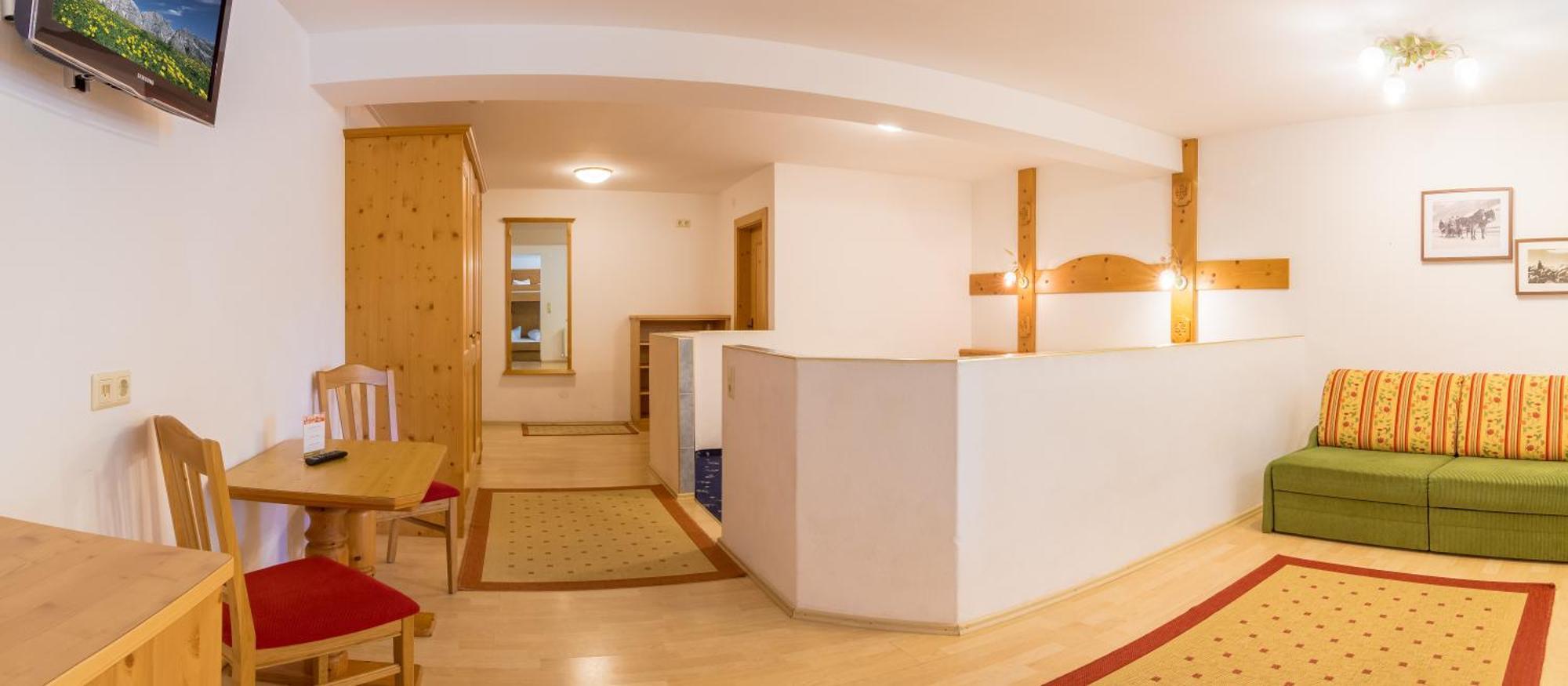 Pension Rosenhuegel Neustift im Stubaital Exterior photo